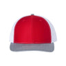 Richardson - Mens 112 Adjustable Snapback Trucker Cap