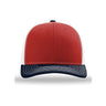 Richardson - Mens 112 Adjustable Snapback Trucker Cap