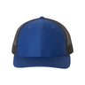 Richardson - Mens 112 Adjustable Snapback Trucker Cap
