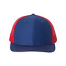 Richardson - Mens 112 Adjustable Snapback Trucker Cap