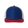 Richardson - Mens 112 Adjustable Snapback Trucker Cap