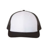 Richardson - Mens 112 Adjustable Snapback Trucker Cap