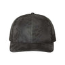 Richardson - Mens 112P Patterned Snapback Trucker Cap