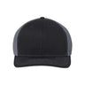Richardson - Mens 112Pl 112+ R-Flex Adjustable Trucker Cap