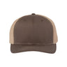 Richardson - Mens 112Pl 112+ R-Flex Adjustable Trucker Cap
