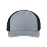 Richardson - Mens 112Pl 112+ R-Flex Adjustable Trucker Cap