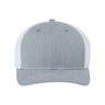 Richardson - Mens 112Pl 112+ R-Flex Adjustable Trucker Cap