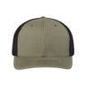 Richardson - Mens 112Pl 112+ R-Flex Adjustable Trucker Cap