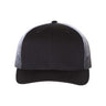 Richardson - Mens 112Pm Printed Mesh-Back Trucker Cap
