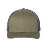 Richardson - Mens 112Pm Printed Mesh-Back Trucker Cap