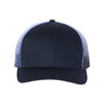 Richardson - Mens 112Pm Printed Mesh-Back Trucker Cap