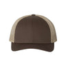 Richardson - Mens 115 Low Pro Trucker Cap