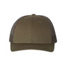 Richardson - Mens 115 Low Pro Trucker Cap