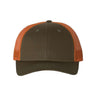 Richardson - Mens 115 Low Pro Trucker Cap