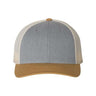 Richardson - Mens 115 Low Pro Trucker Cap