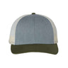 Richardson - Mens 115 Low Pro Trucker Cap