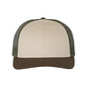 Richardson - Mens 115 Low Pro Trucker Cap