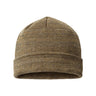 Richardson - Mens 130 Marled Beanie