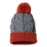 Richardson - Mens 141R Chunk Twist Cuffed Beanie