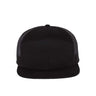 Richardson - Mens 168 Seven-Panel Trucker Cap