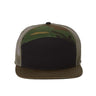 Richardson - Mens 168 Seven-Panel Trucker Cap
