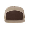 Richardson - Mens 168 Seven-Panel Trucker Cap