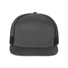 Richardson - Mens 168 Seven-Panel Trucker Cap