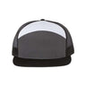 Richardson - Mens 168 Seven-Panel Trucker Cap