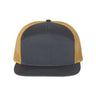 Richardson - Mens 168 Seven-Panel Trucker Cap