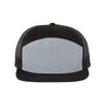 Richardson - Mens 168 Seven-Panel Trucker Cap