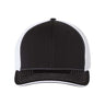 Richardson - Mens 172 Fitted Pulse Sportmesh With R-Flex Cap