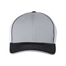 Richardson - Mens 172 Fitted Pulse Sportmesh With R-Flex Cap