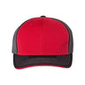 Richardson - Mens 172 Fitted Pulse Sportmesh With R-Flex Cap