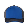 Richardson - Mens 172 Fitted Pulse Sportmesh With R-Flex Cap