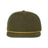 Richardson - Mens 256 Umpqua Snapback Cap