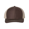 Richardson - Mens 312 Twill Back Trucker Cap