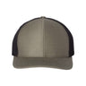 Richardson - Mens 312 Twill Back Trucker Cap