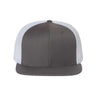 Richardson - Mens 511 Wool Blend Flat Bill Trucker Cap