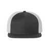 Richardson - Mens 511 Wool Blend Flat Bill Trucker Cap