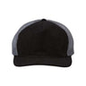 Richardson - Mens 930 Troutdale Corduroy Trucker Cap