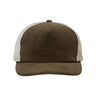 Richardson - Mens 930 Troutdale Corduroy Trucker Cap