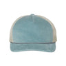 Richardson - Mens 930 Troutdale Corduroy Trucker Cap