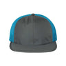 Richardson - Mens 935 Rouge Wide Set Mesh Cap