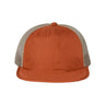 Richardson - Mens 935 Rouge Wide Set Mesh Cap