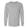 Russell Athletic - Mens 600Lrus Combed Ringspun Long Sleeve T-Shirt
