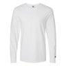 Russell Athletic - Mens 600Lrus Combed Ringspun Long Sleeve T-Shirt