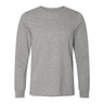 Russell Athletic - Mens 64Lttm Essential 60/40 Performance Long Sleeve T-Shirt