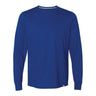 Russell Athletic - Mens 64Lttm Essential 60/40 Performance Long Sleeve T-Shirt