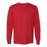 Russell Athletic - Mens 64Lttm Essential 60/40 Performance Long Sleeve T-Shirt