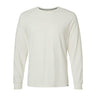 Russell Athletic - Mens 64Lttm Essential 60/40 Performance Long Sleeve T-Shirt